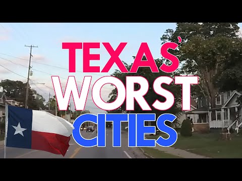 image-Is Hideaway Texas a good place to live?