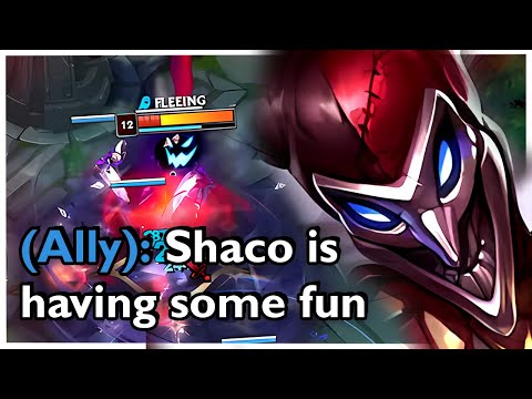 The Mind Games NEVER End