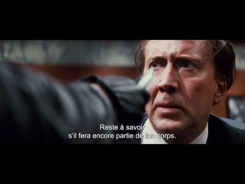 Effraction - bande-annonce VOST