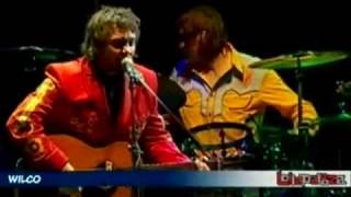 Wilco - Handshake Drugs