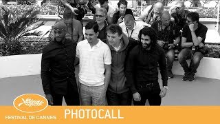 A GENOUX LES GARS  Cannes 2018  Photocall  VF