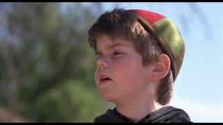 Трейлер: Маленькие негодяи