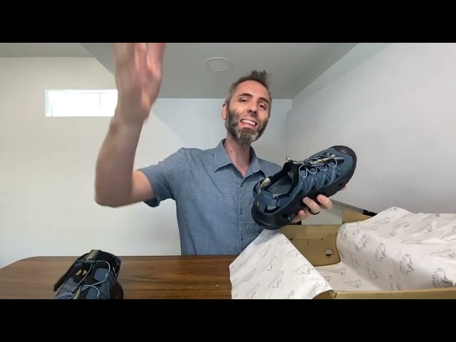 Best Water Sandals for Men: Top Picks for Comfort and Durability - product in use