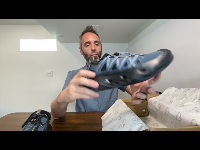 Best Water Sandals for Men: Top Picks for Comfort and Durability - alternate angle