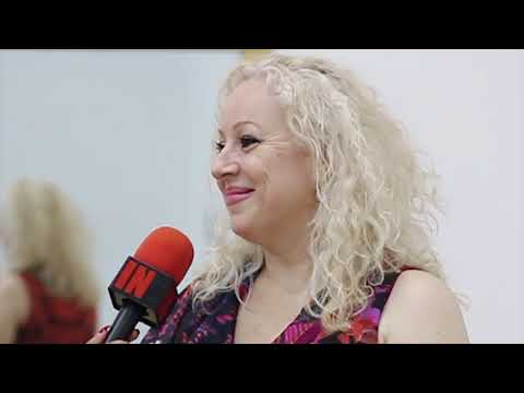 INTERVJU MILICA KUZMANOVSKA