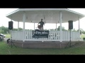Music in the Park 2010: Jackson Rohm