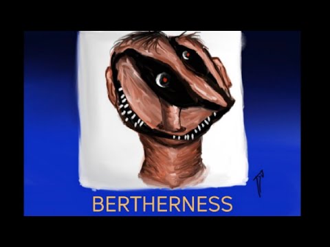 Slick Eddie meets ULTRA THALASIN!!