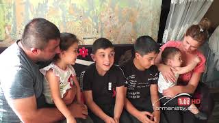 Սուր անկյուն 03.10.2021 - Գոհար Աթաբեկյան «Կյանք չտեսած, կյանքից հիասթափված»