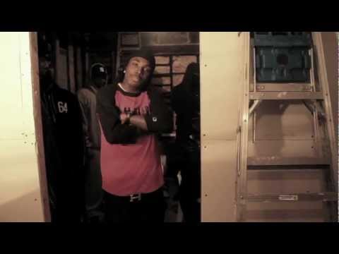 Mike Flow - Get Down Or Lay Down  (Official Video)