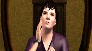 How Sherlock gets ready for his dates with John...