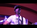 Granger Smith "Backroad Song" Wichita KS 5/1 ...