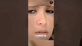 El Secreto de &#39;Poem to a Horse&#39;: Lo que Shakira Realmente Quiso Decir