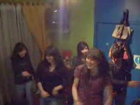 Team: El mono y la mona