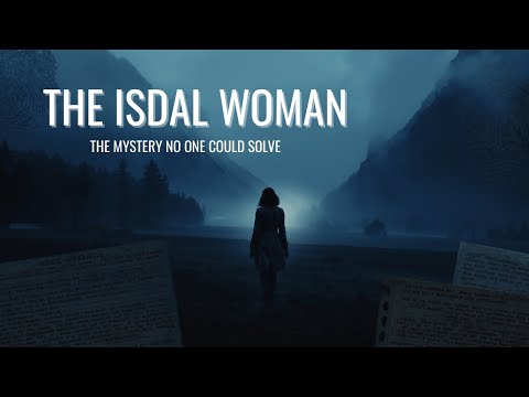 She Removed Her Own Fingerprints Before She Died | The Isdal Woman Mystery