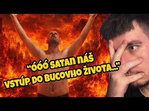 KARORO SA ÚPLNE ZBLÁZNIL