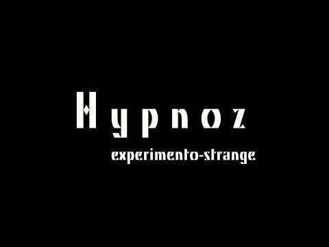 Hypnoz-experimento-strange
