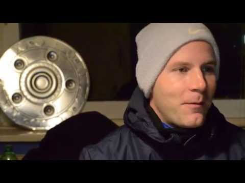 FC Alsterbrüder: Das Warten auf das erste Gegentor | ELBKICK.TV