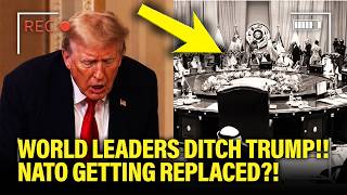 Download lagu FURIOUS World Leaders FREEZE OUT Trump and FORM NEW NATO!!! mp3 Download lagu FURIOUS World Leaders FREEZE OUT Trump and FORM NEW NATO!!! mp3