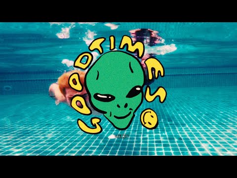 [Official M/V] Glen Check - Good Times