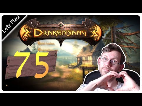 In der Ruine Blutberge ★ Lets Play Drakensang Gameplay #075 ★ Das Schwarze Auge ★ DSA