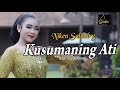 Niken Salindry Kusumaning Ati Official Music Video