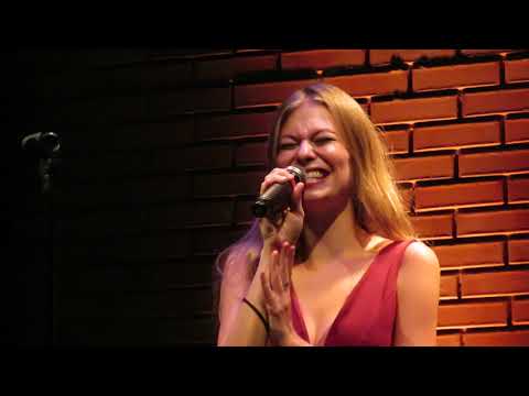 Zoë live im Theater am Spittelberg – Adieu