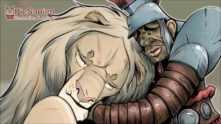 Androceles and the lion