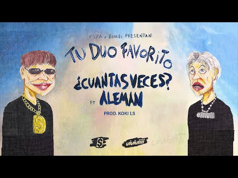 Miniatura de ¿CUANTAS VECES?