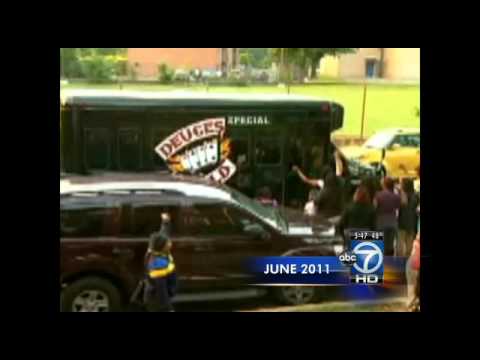 Donnell Brooks, Ballou High School graduate, dies