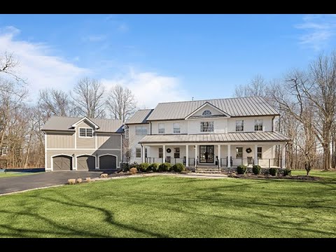 3 Evergreen Ln, Lebanon Twp | NJ Homes for Sale | Turpin Realtors
