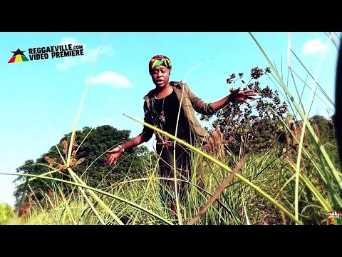 Jalifa feat. Abba Shanty - Waste Their Lives [Official Video 2016]