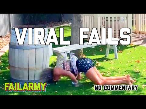 FailArmy and FailArmy 2.0