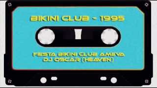 AMEVA (Castello de Rugat) FIESTA BIKINI CLUB 1995
