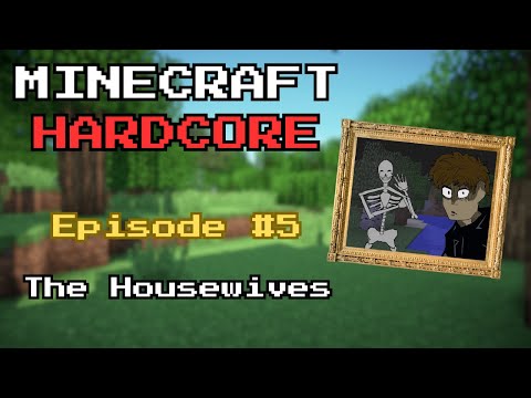 FFP Hardcore: Episode 5 "The Housewives"