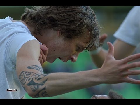 (HIGHLIGHTS) Zimbru - Dacia 0-1 (09.05.15) Divizia Nationala, 2014-15, week 29