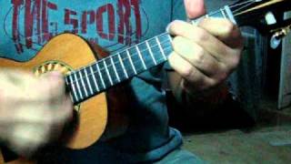 DVD EXALTA  2010 - Um minuto -  Cavaquinho  ** anDycavaco