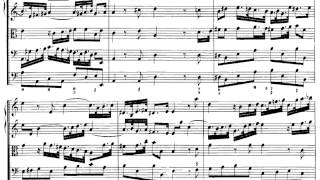 Bach: LARGO - Sinfonias & Concertos from Cantatas