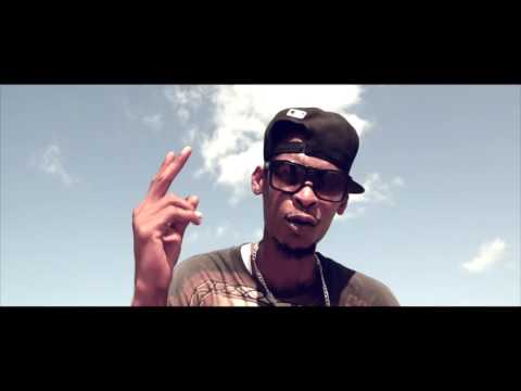 Alien Zik Ft Ombre Zion - La Ballade