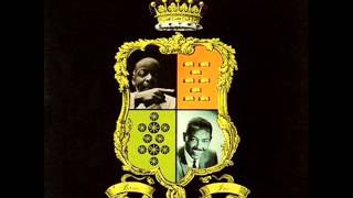 Billy Eckstine &amp; Count Basie Orchestra. Don&#39;t Cry, Baby