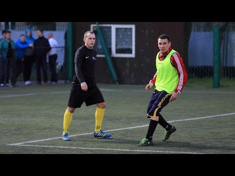 Awist - Drink Team: 5. tydzień (FLS Wiosna 2014)