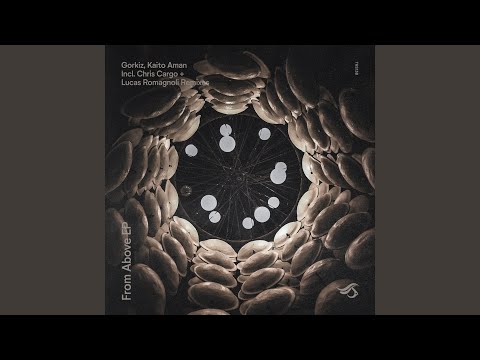 Disruption (Lucas Romagnoli Remix)