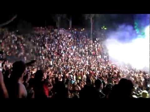 A Skillz @ Breakfest 2011