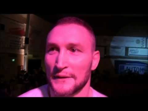 INTERVIEW mit Baris Baglan (ASV Mainz 88) über den Finaleinzug