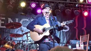 "Like A Freight Train" John Haitt - PRS Experience 2016 June 4