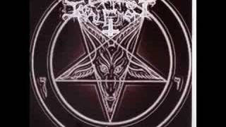 Satanic Impalement - Into The Coldest Depths Of Hell