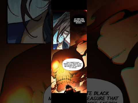 #manhua #manga #webtoon #overpower Top Tier Providence: Secretly Cultivate for a Thousand Years