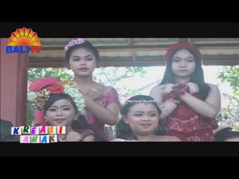 KREASI ANAK GRIYA PRESTASI BALI 4