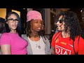 Crashing New York Fashion Week