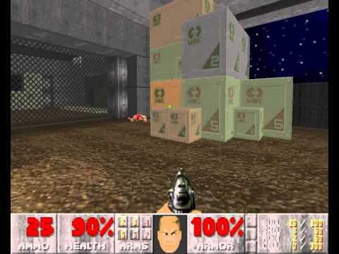 [Walkthrough 100%] Scythe X - Map 01 (Service Entrance)