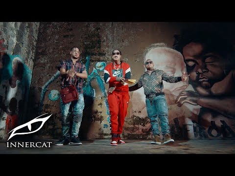 Quimico Ultra Mega -  No Lo Vendo (Video Oficial)